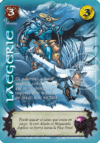 Laegerie