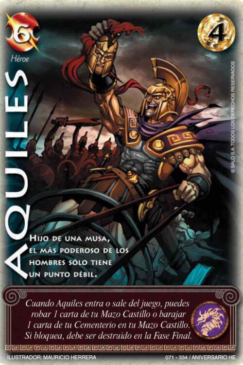 Aquiles