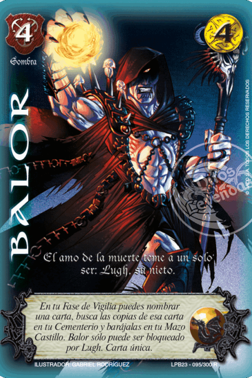 Balor