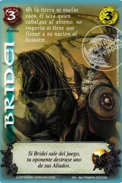 Bridei