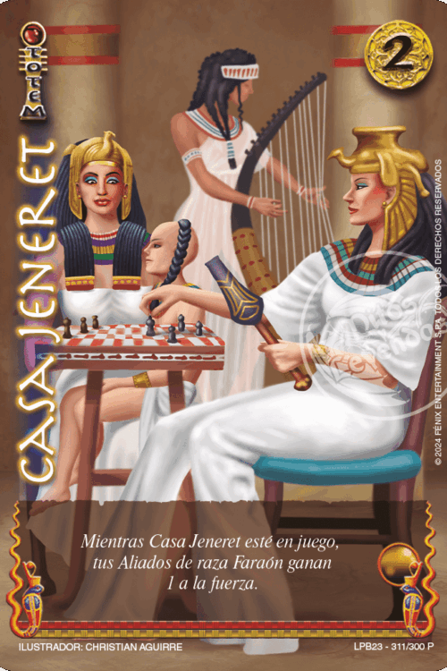 Casa Jeneret