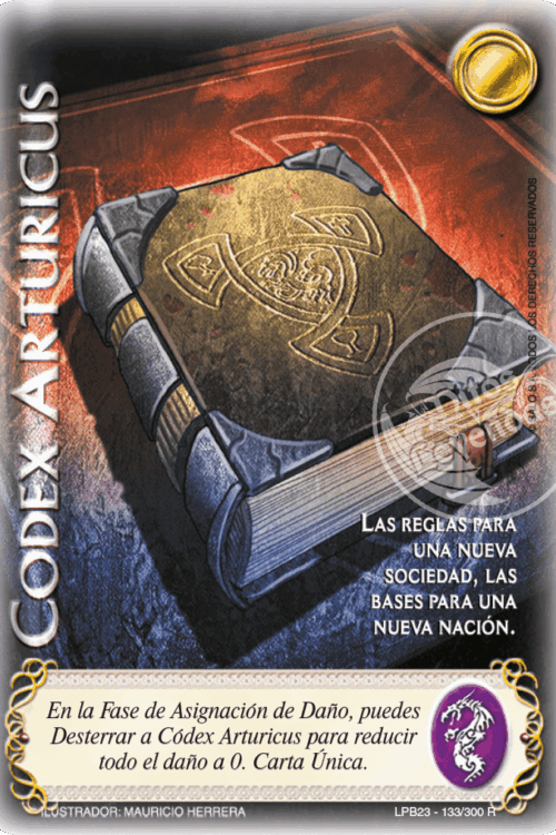 Codex Arturicus