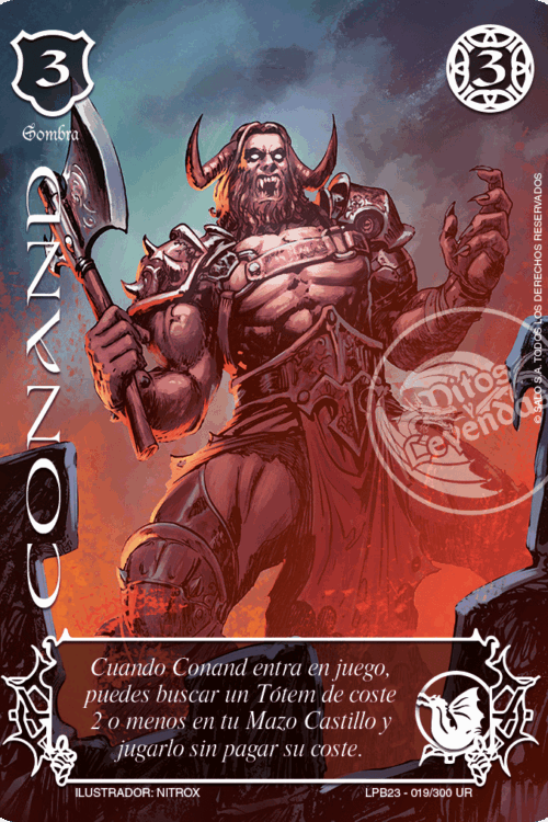 Conand (UR)