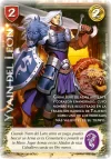 Yvain de Leon (Kit Batalla)