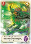 Dragon Nube (Kit Batalla)