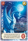 Dragon Nival (Kit Batalla)