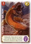 Lambton Worm (Kit Batalla)