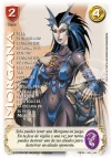 Morgana (Kit Batalla)