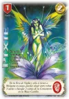 Pixie (Kit Batalla)