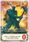 Greenknight (Kit Batalla)