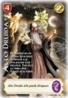 Alto Druida (Kit Batalla)