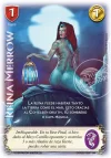 Reina Merrow (Kit Batalla)
