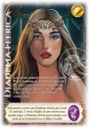 Diadema Feerica (Kit Batalla)