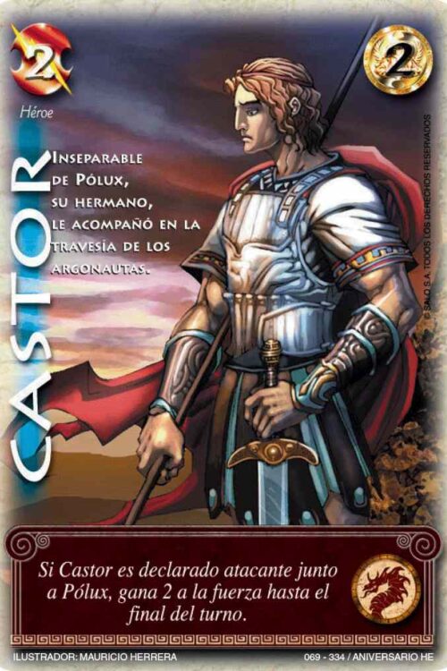 Castor