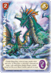 Draig Ifanc