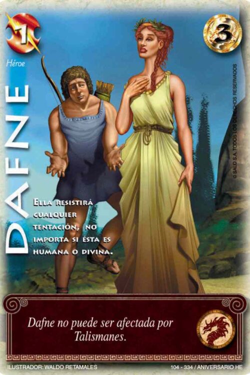 Dafne