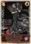 El Oscuro Hades