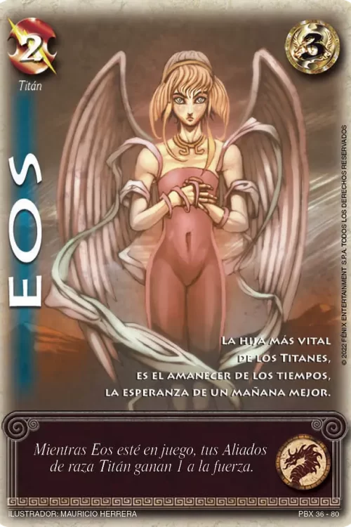 Eros