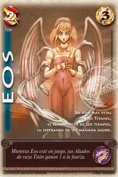 Eos