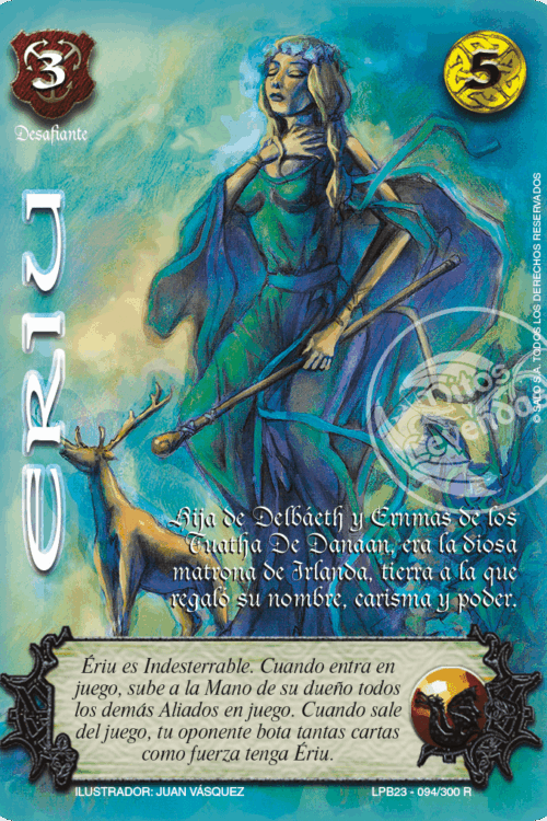 Eriu