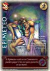 Epimeteo