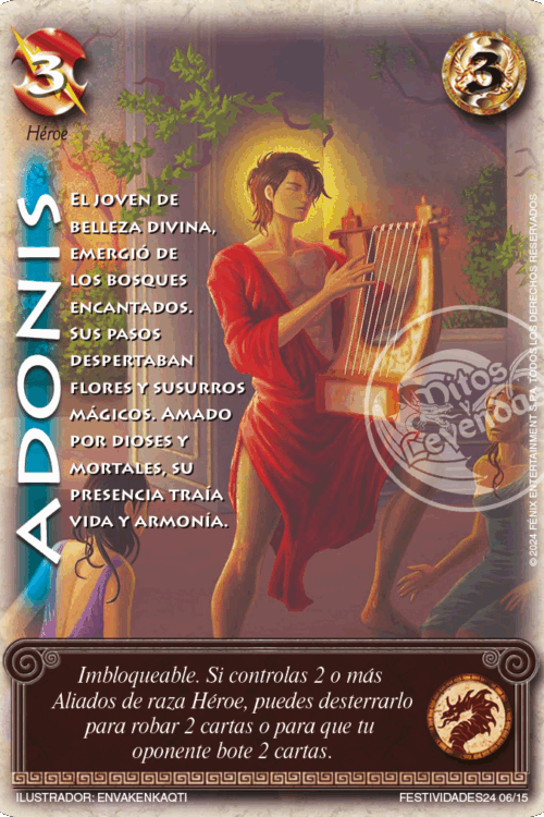 Adonis