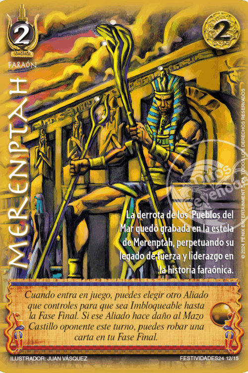 Merenptah
