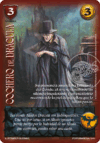 Cochero de Dracula