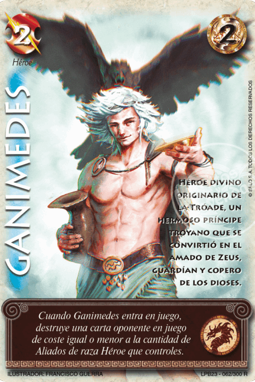 Ganimedes