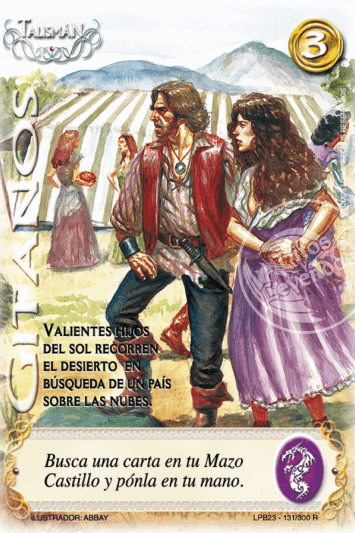 Gitanos
