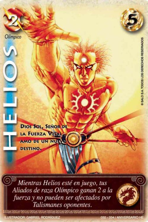 Helios