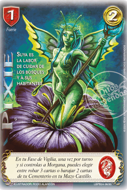 Pixie