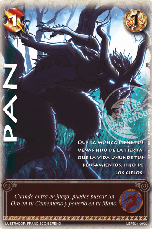 Pan
