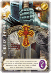 Cruz Templaria