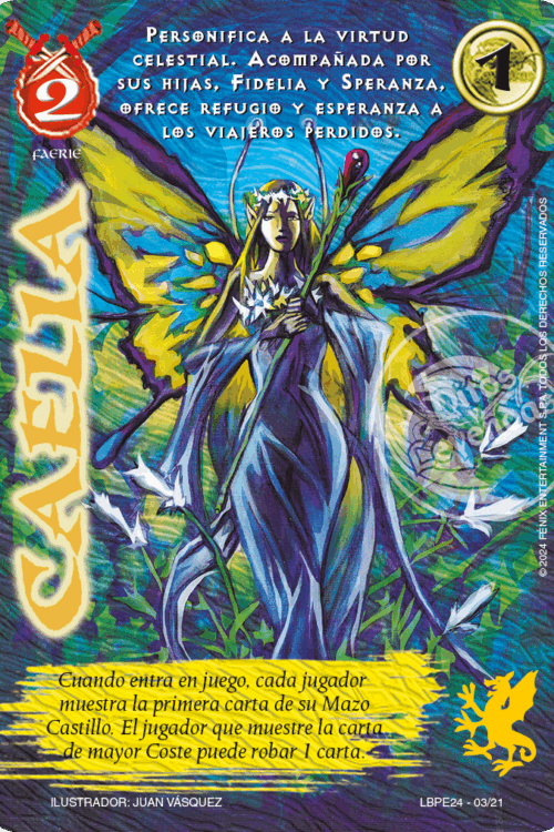 Caella