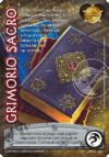 Grimorio Sacro
