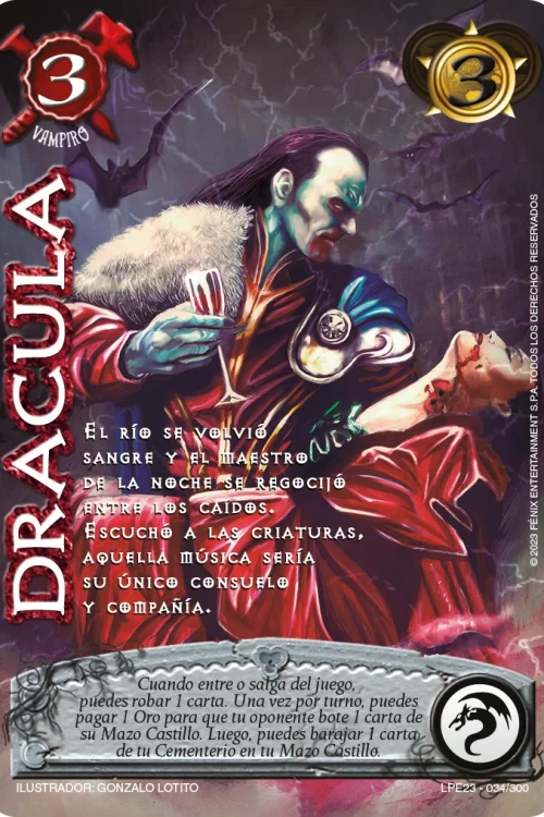 Dracula