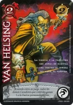 Van Helsing