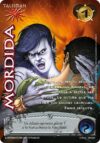 Mordida