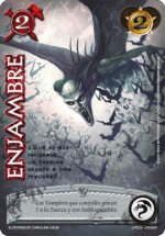 Enjambre