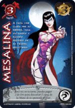 Mesalina