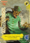 Vampiro Oriental
