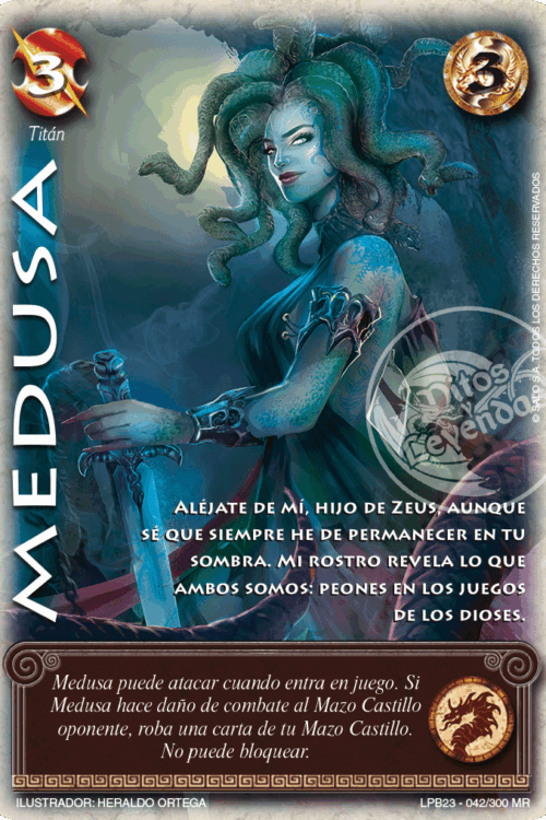 Medusa
