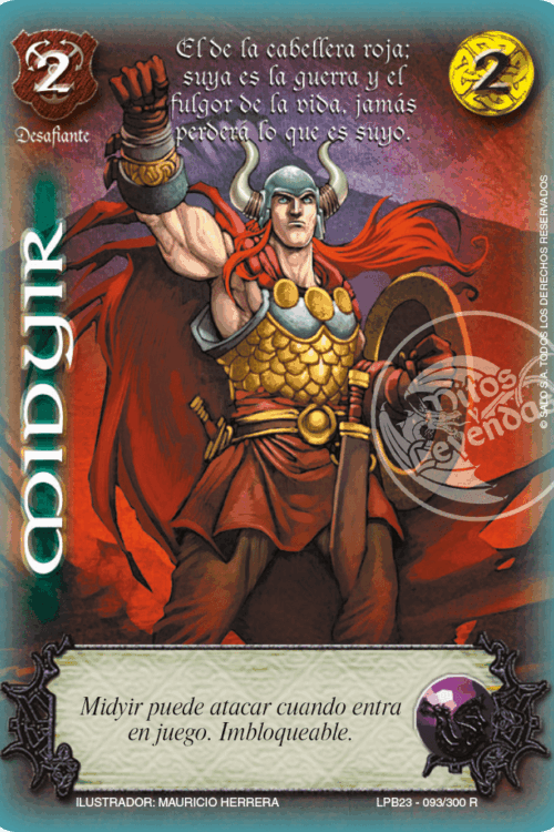 Midyir
