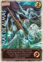 Mar de Almas