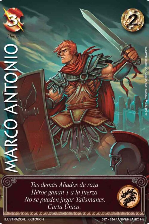 Marco Antonio (UR)