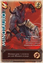 Minotauro