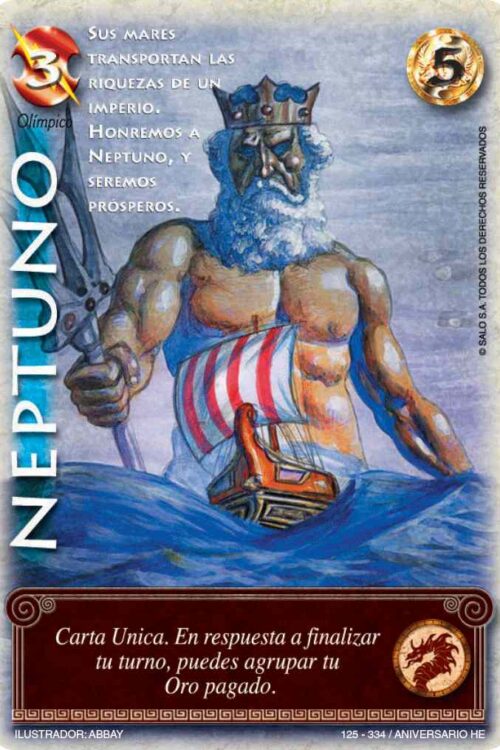 Neptuno