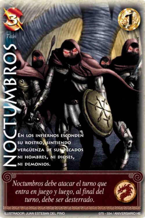 Noctumbros