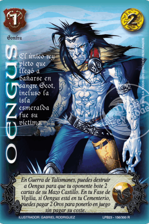 Oengus